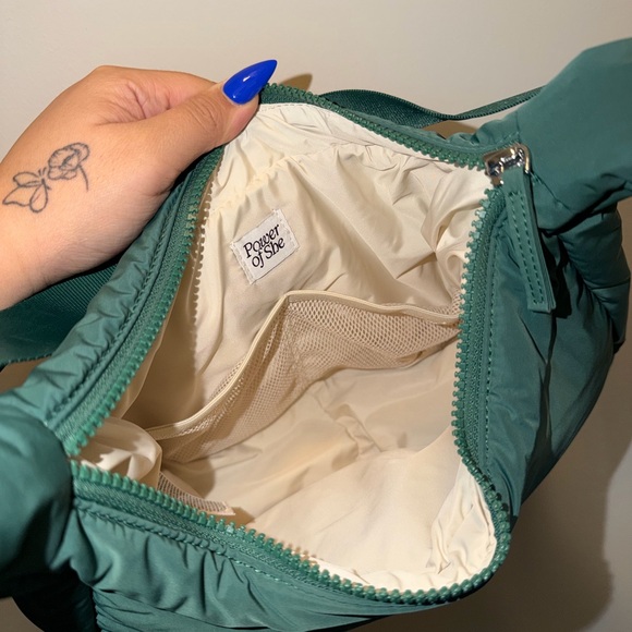 Athleta All About Hobo Crossbody - Picture 4 of 4